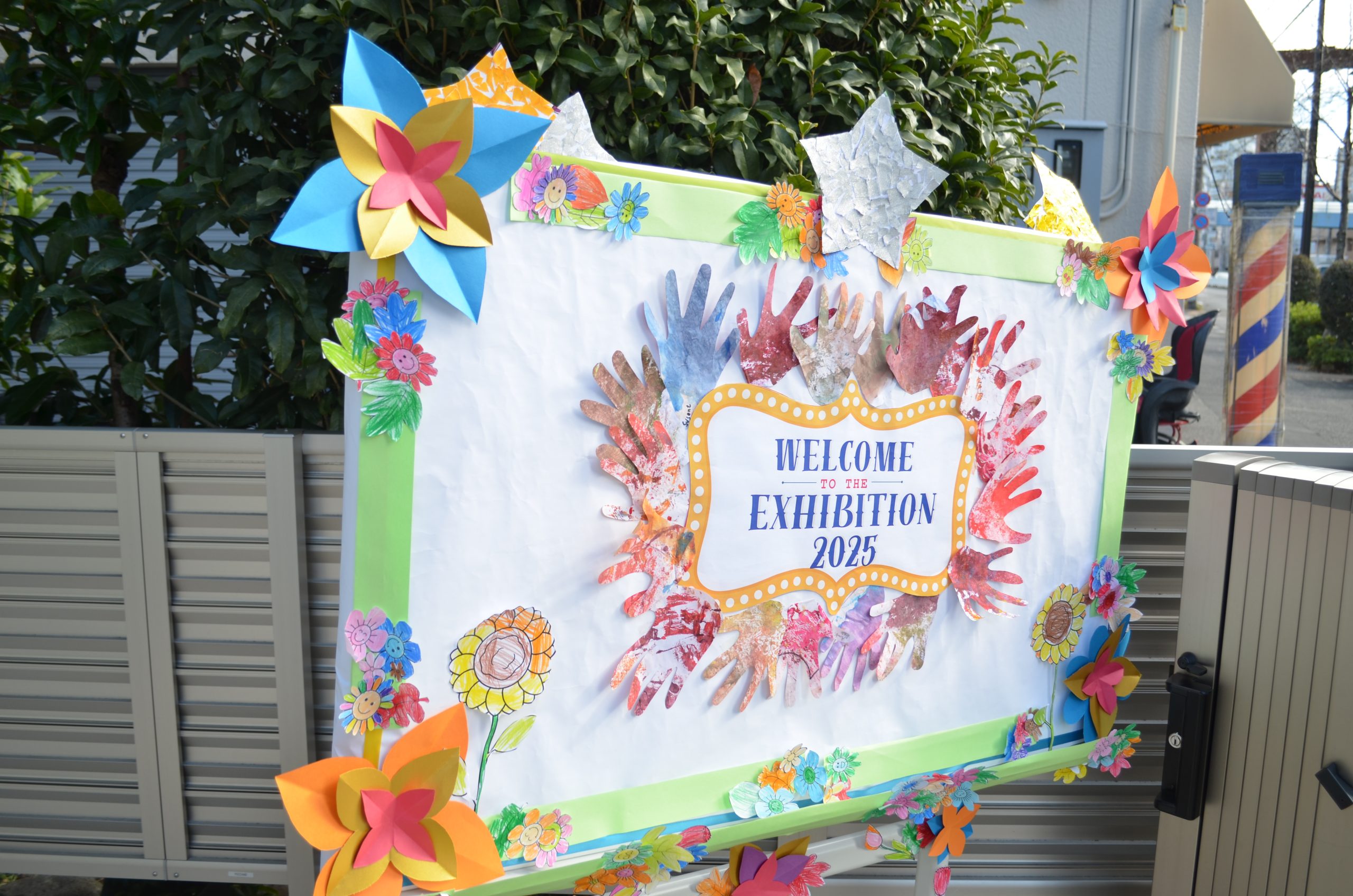 HIA Exhibition Day 2025